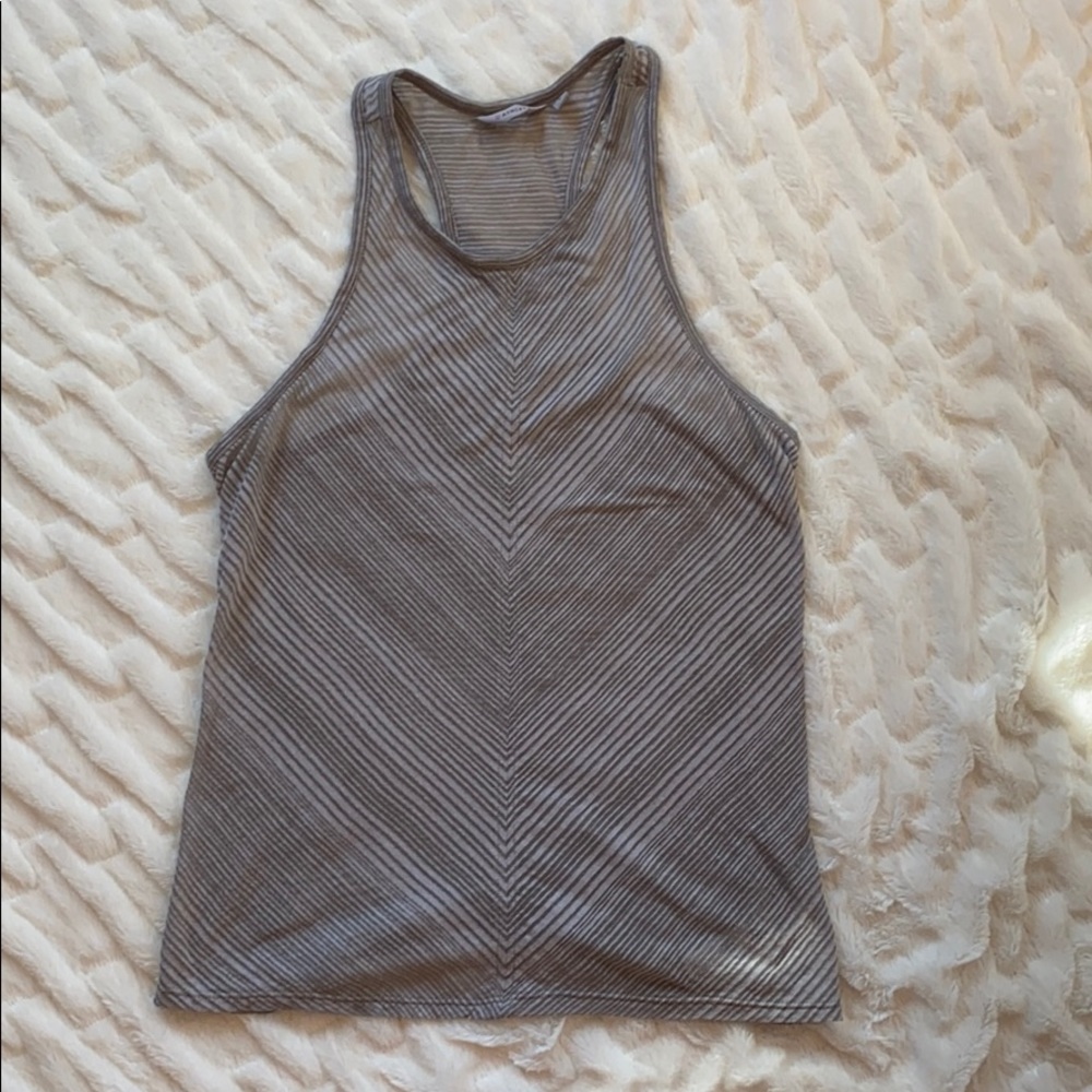 Athleta Racerback Tank